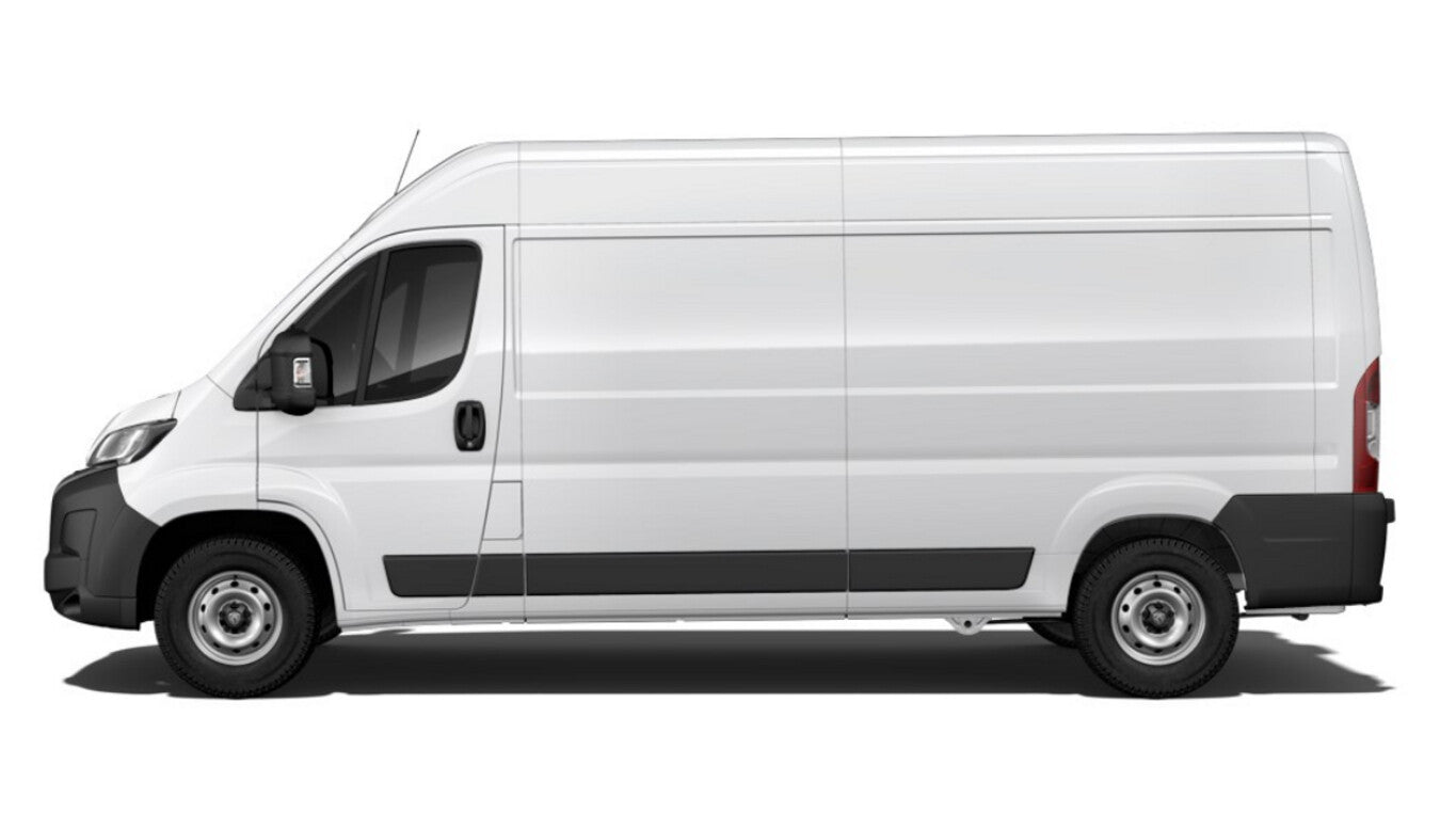 Peugeot Boxer 335 140 L3H2 FACELIFT 270° Kam PDC VisibP 95838186 1