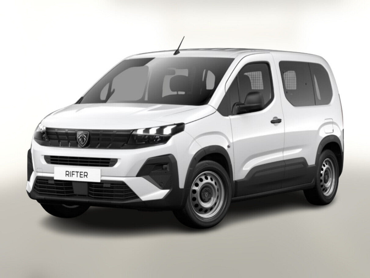 Peugeot Rifter N1 100 Active Pack 2xSchiebe ComfP Mirror 105681807 0