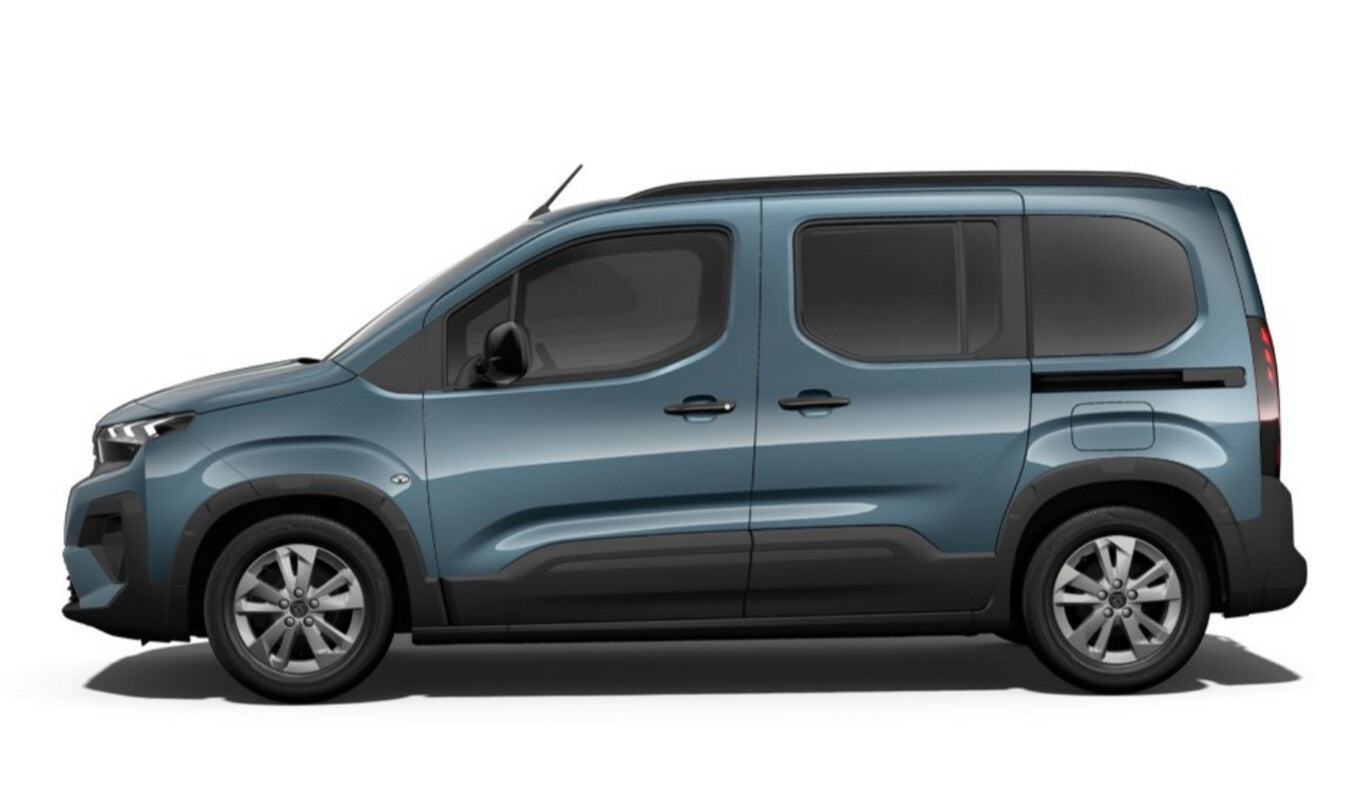 Peugeot Rifter 100 Allure L1 Nav KeyL StyleP TechnoP 16Z 114679052 1