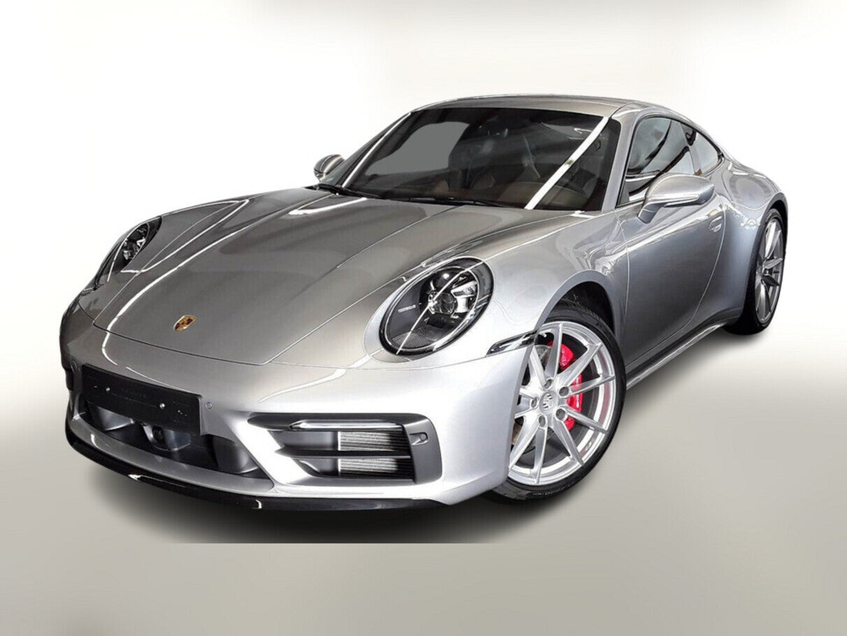 Porsche 911 Carrera S 3.0 PDK Club-Leder Chrono DesignP 53491429 0