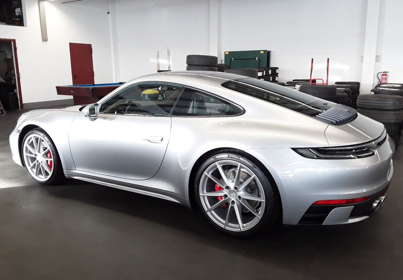 Porsche 911 Carrera S 3.0 PDK Club-Leder Chrono DesignP 53491429 2