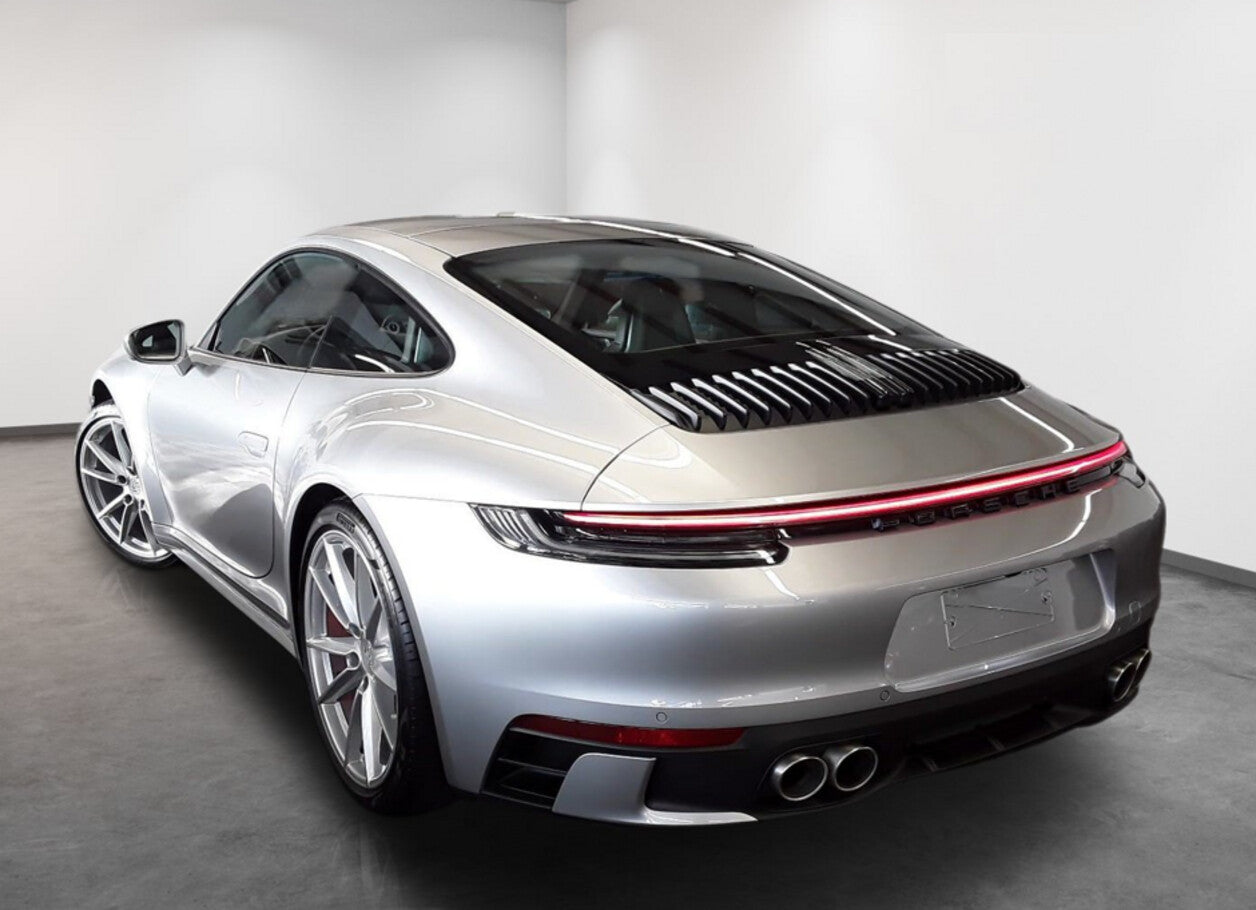 Porsche 911 Carrera S 3.0 PDK Club-Leder Chrono DesignP 53491429 1