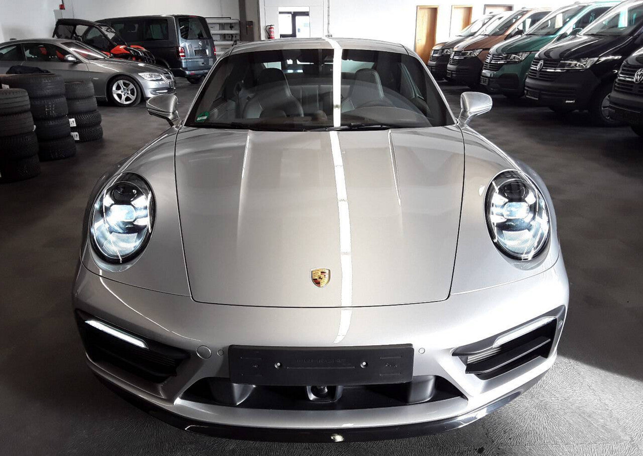 Porsche 911 Carrera S 3.0 PDK Club-Leder Chrono DesignP 53491429 3