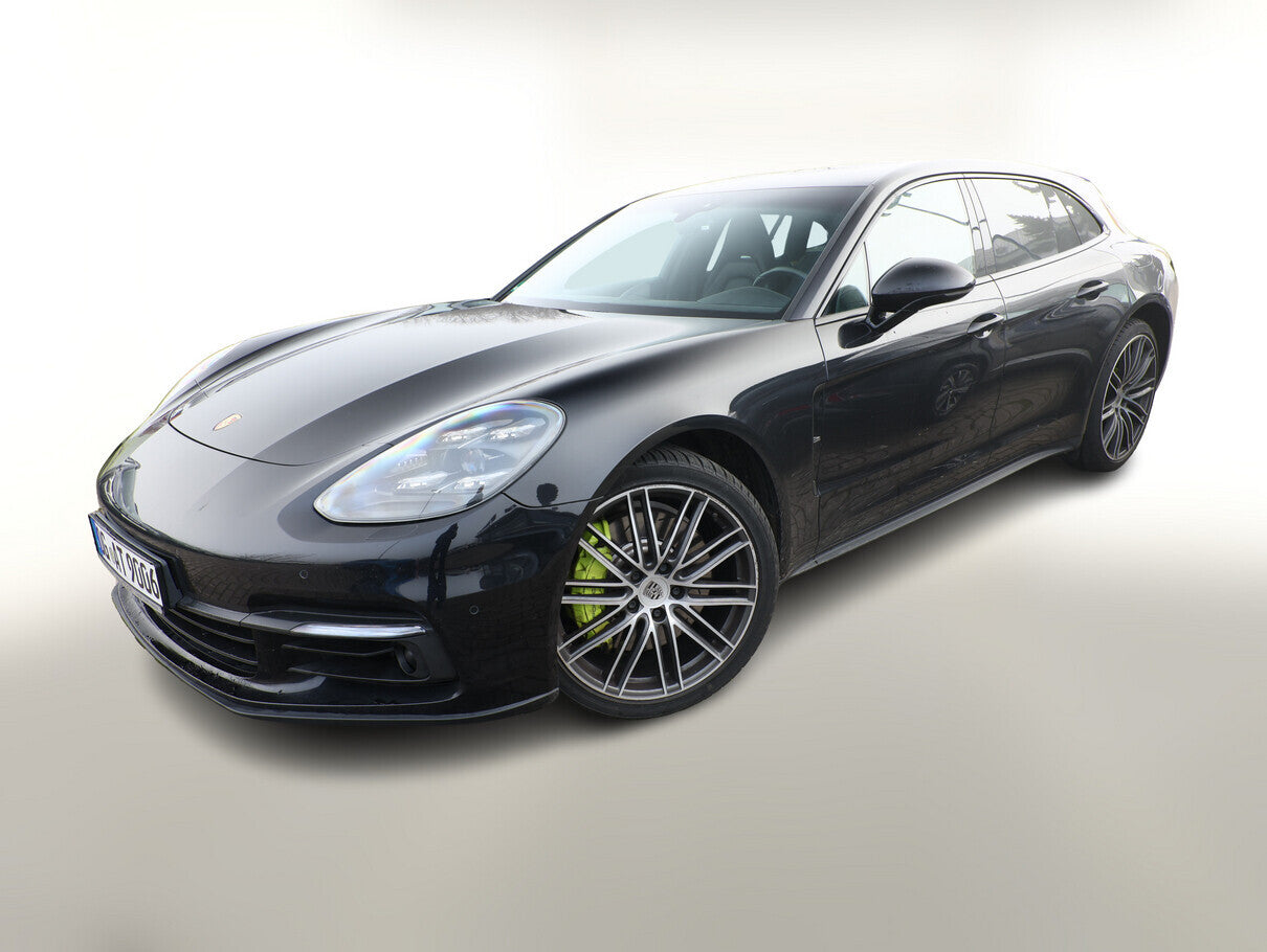 Porsche Panamera 4 E-Hybrid Sport Turismo Chrono PDK 21Z 59301090 0