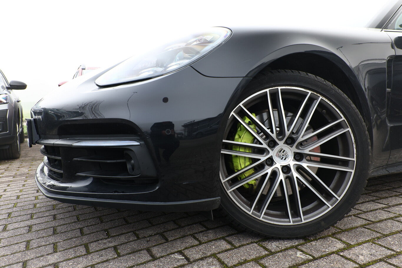 Porsche Panamera 4 E-Hybrid Sport Turismo Chrono PDK 21Z 59301090 4