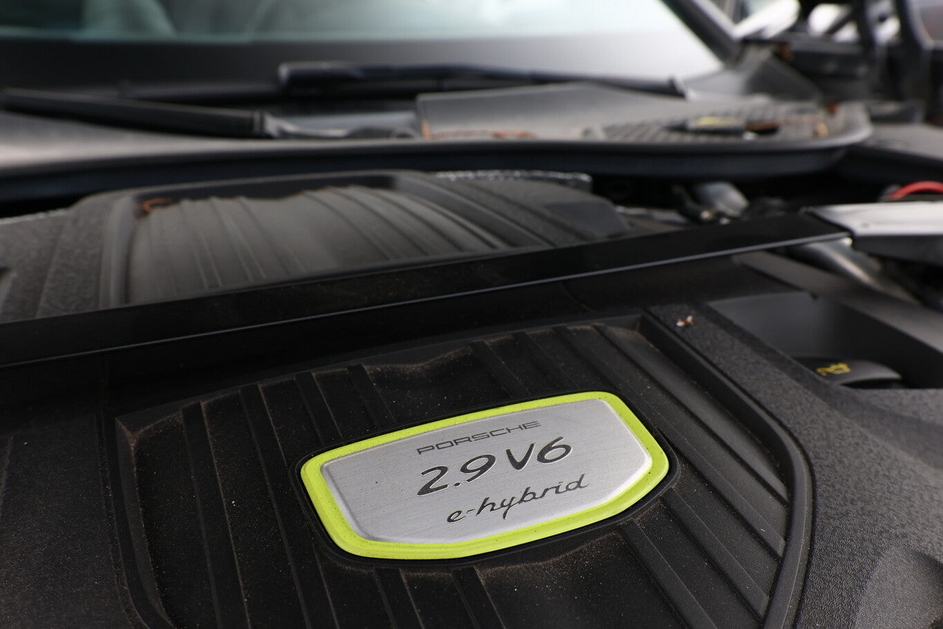 Porsche Panamera 4 E-Hybrid Sport Turismo Chrono PDK 21Z 59301090 10