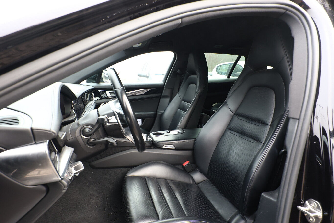 Porsche Panamera 4 E-Hybrid Sport Turismo Chrono PDK 21Z 59301090 5