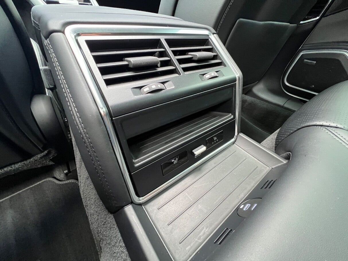 Porsche Panamera 4 E-Hybrid Platinum Ed. Pano 21Z HUD 114679003 10