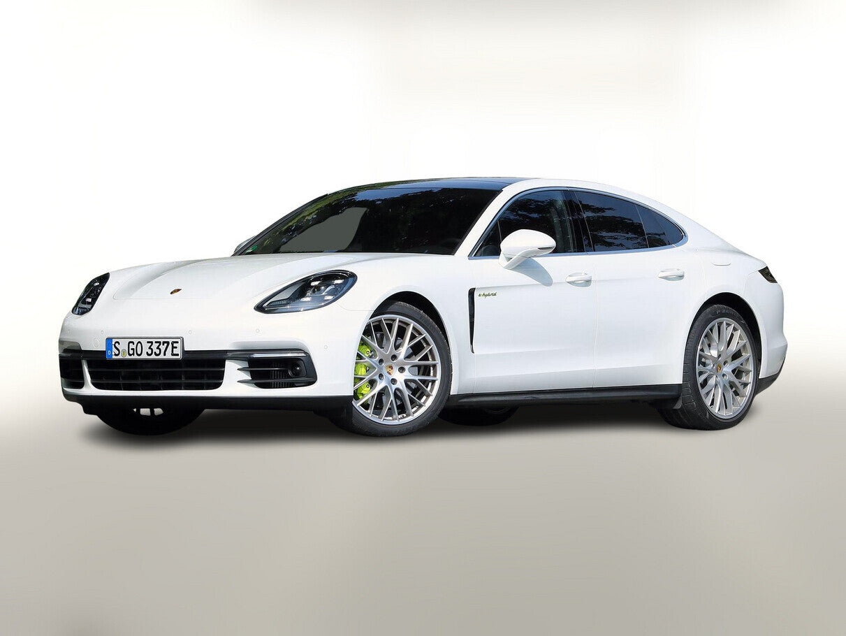 Porsche Panamera 4 E-Hybrid Platinum Ed. Pano 21Z HUD 114679003 0