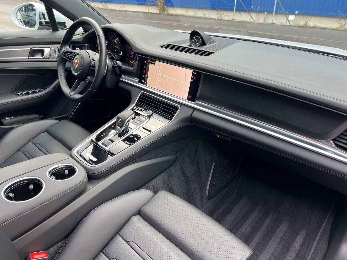 Porsche Panamera 4 E-Hybrid Platinum Ed. Pano 21Z HUD 114679003 7