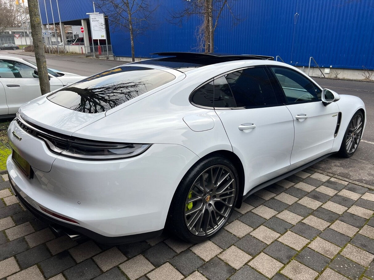 Porsche Panamera 4 E-Hybrid Platinum Ed. Pano 21Z HUD 114679003 1