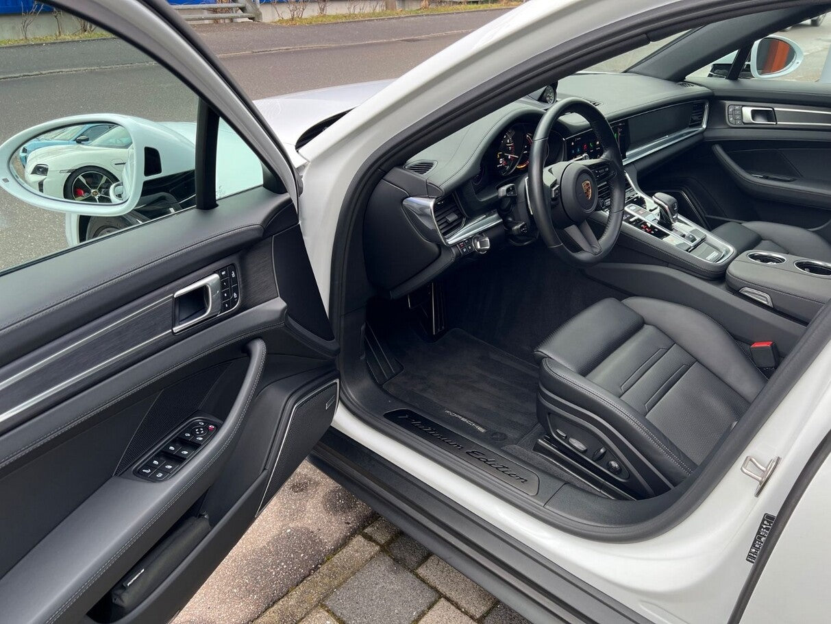 Porsche Panamera 4 E-Hybrid Platinum Ed. Pano 21Z HUD 114679003 2