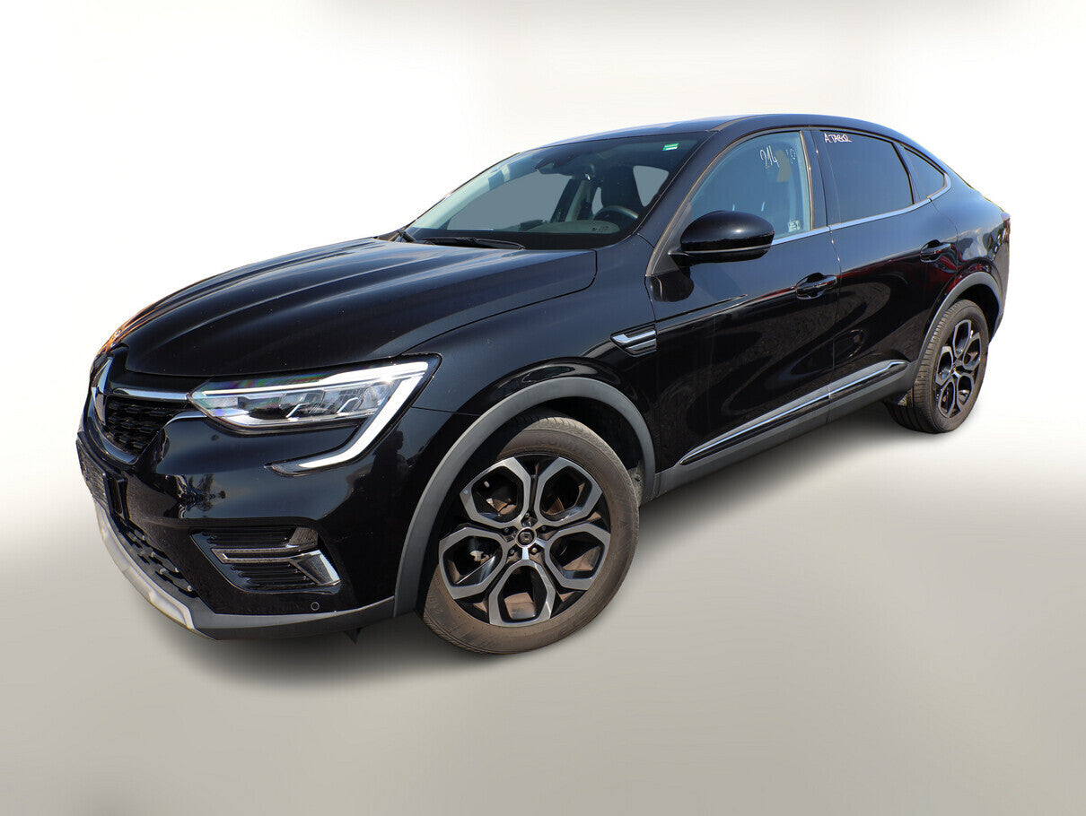 Renault Arkana TCe 140 MHEV EDC Techno Nav Kam PDC Keyl 85169443 0