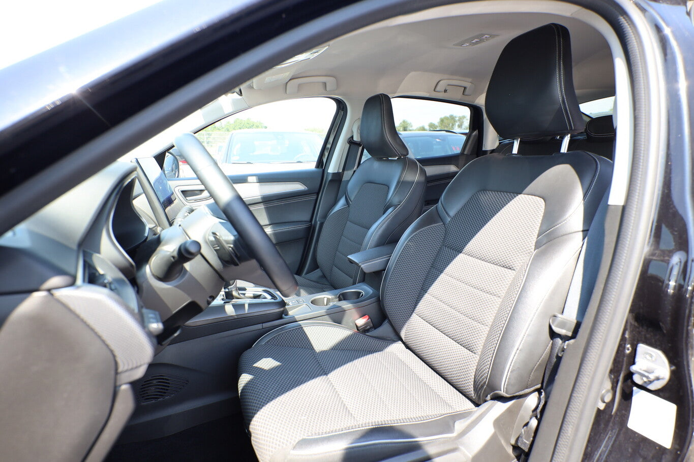 Renault Arkana TCe 140 MHEV EDC Techno Nav Kam PDC Keyl 85169443 5