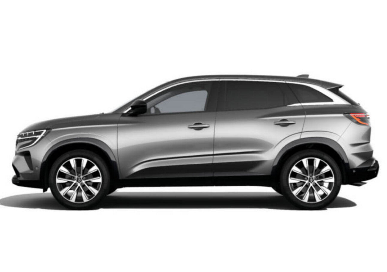 Renault Austral Techno TCe 160 MHEV CVT ACC Massage 19
