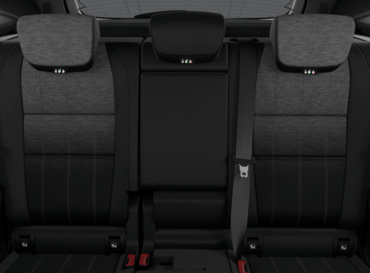 Renault Austral Techno TCe 160 MHEV CVT ACC Massage 19