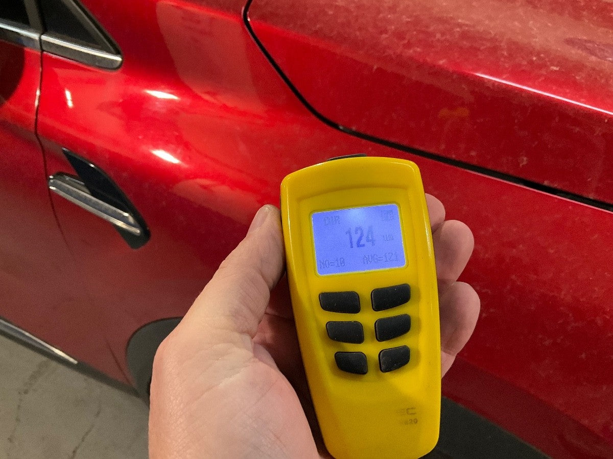 Parte general Destacado