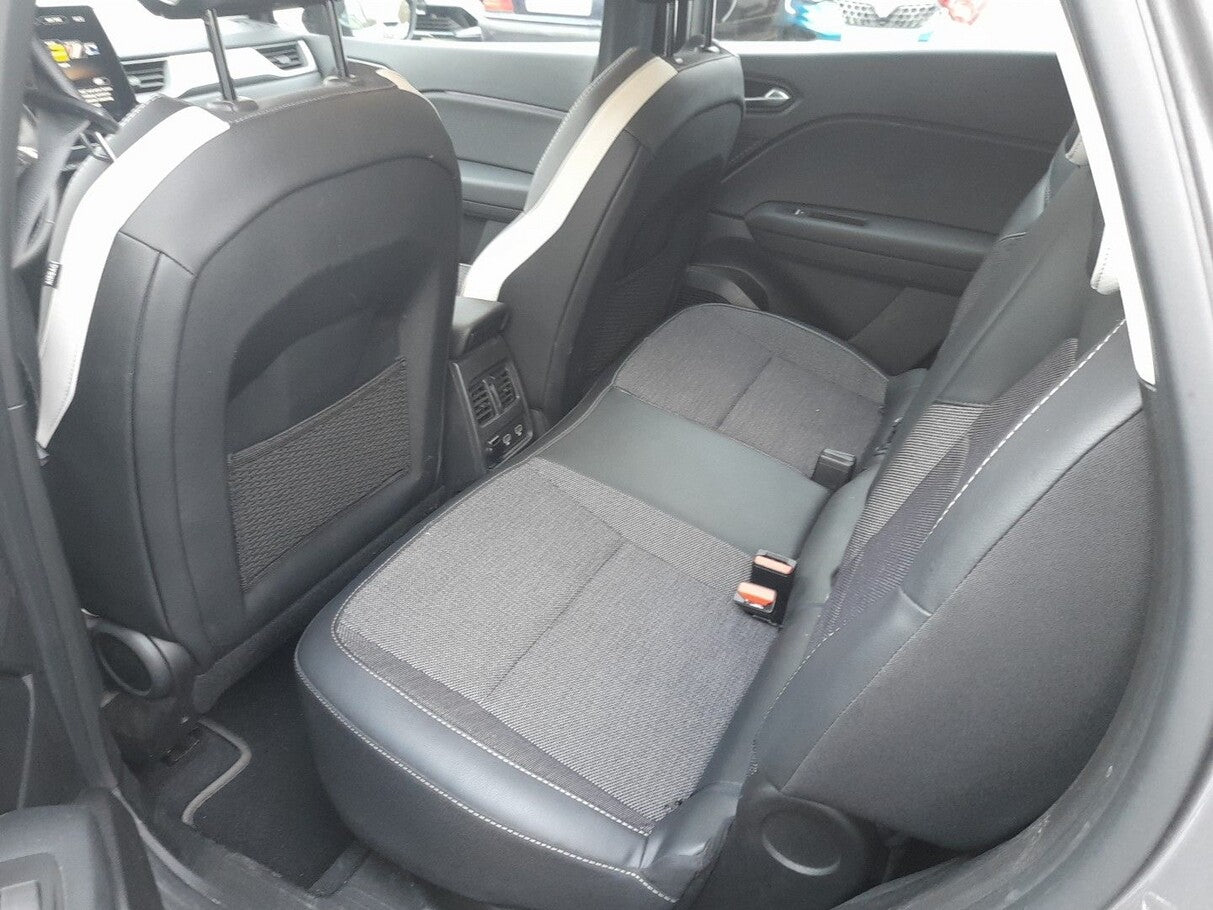 Renault Captur II 1.6 E-TECH 160 Aut. Intens Nav PDC SHZ 105869768 8