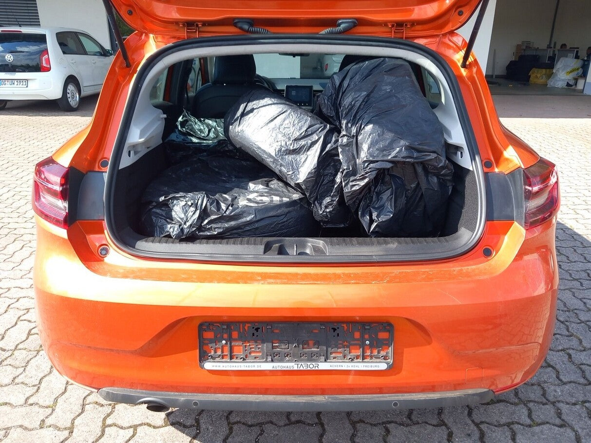 Renault Clio V 1.3 TCe 130 EDC Intens LED PDC DigCo Lane 125221033 7