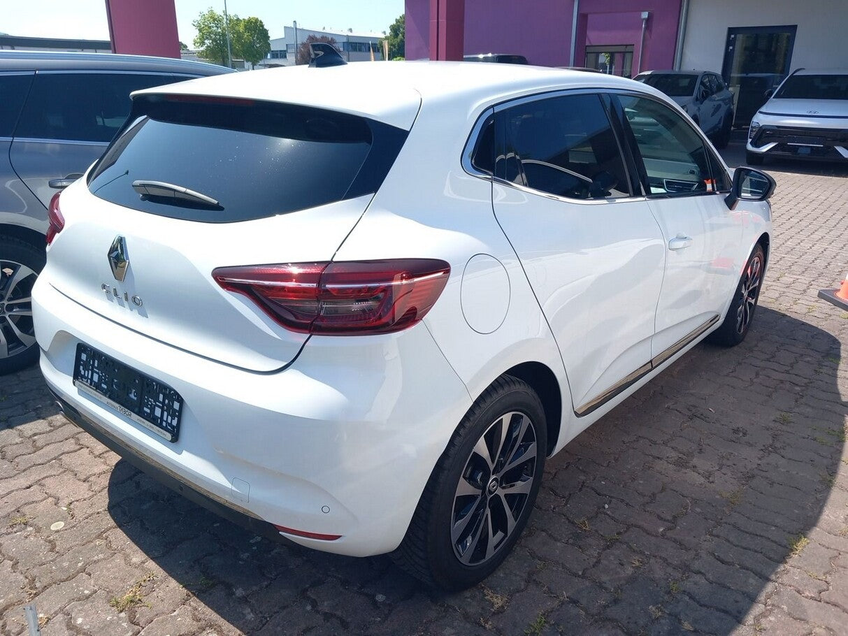 Renault Clio TCe 90 CVT Techno LED Nav Kam PDC Klimaaut 132839392 2