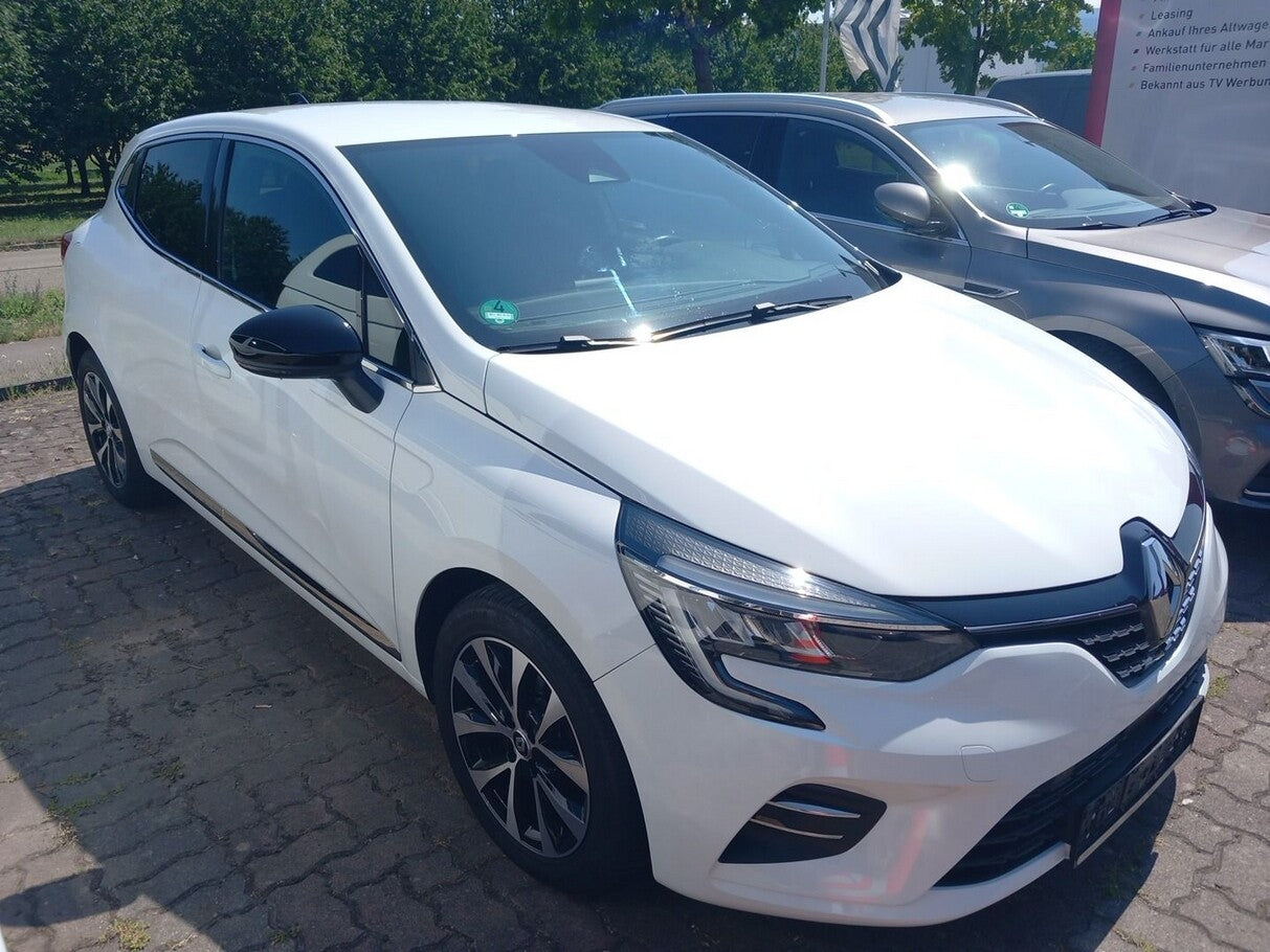 Renault Clio TCe 90 CVT Techno LED Nav Kam PDC Klimaaut 132839392 1