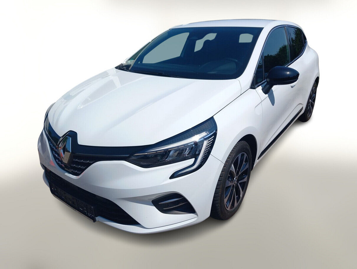Renault Clio TCe 90 CVT Techno LED Nav Kam PDC Klimaaut 132839392 0