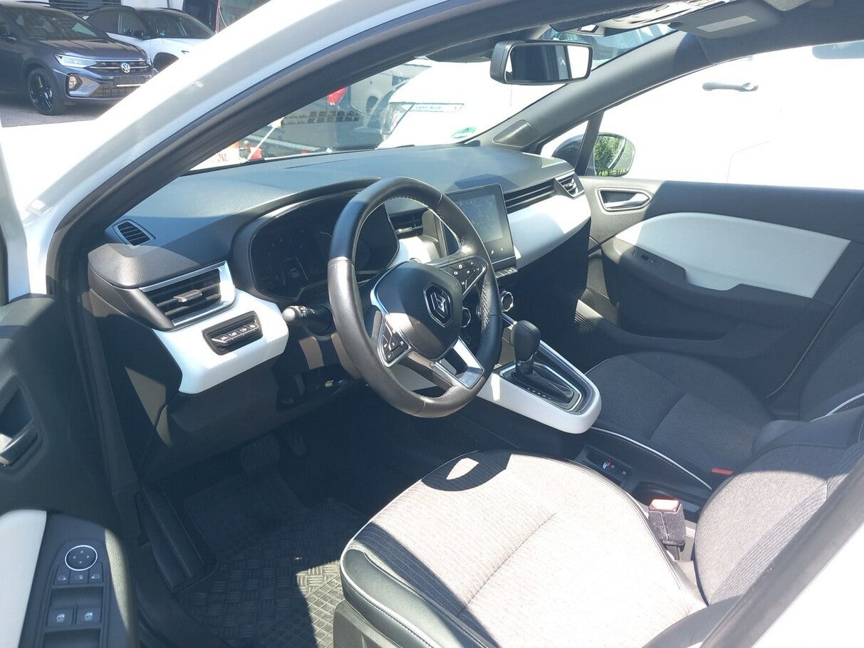 Renault Clio TCe 90 CVT Techno LED Nav Kam PDC Klimaaut 132839392 4