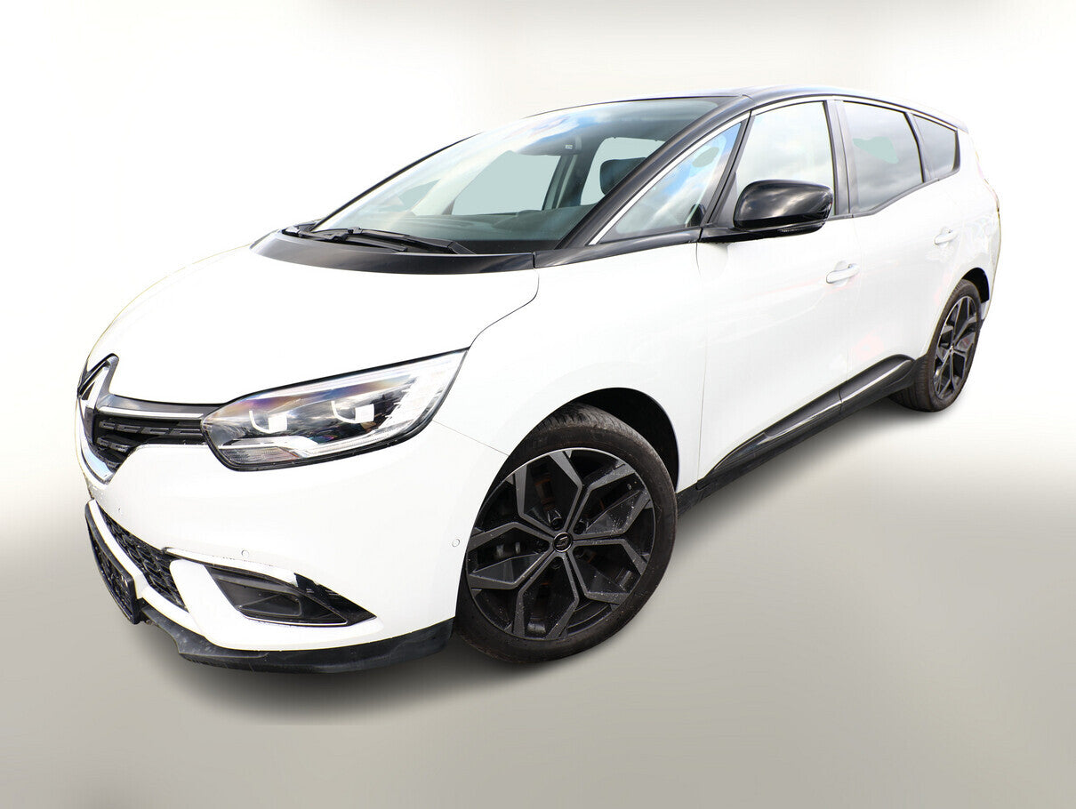 Renault Grand Scenic 1.3 TCe 140 Techno 7S Nav LED Kam 101621781 0