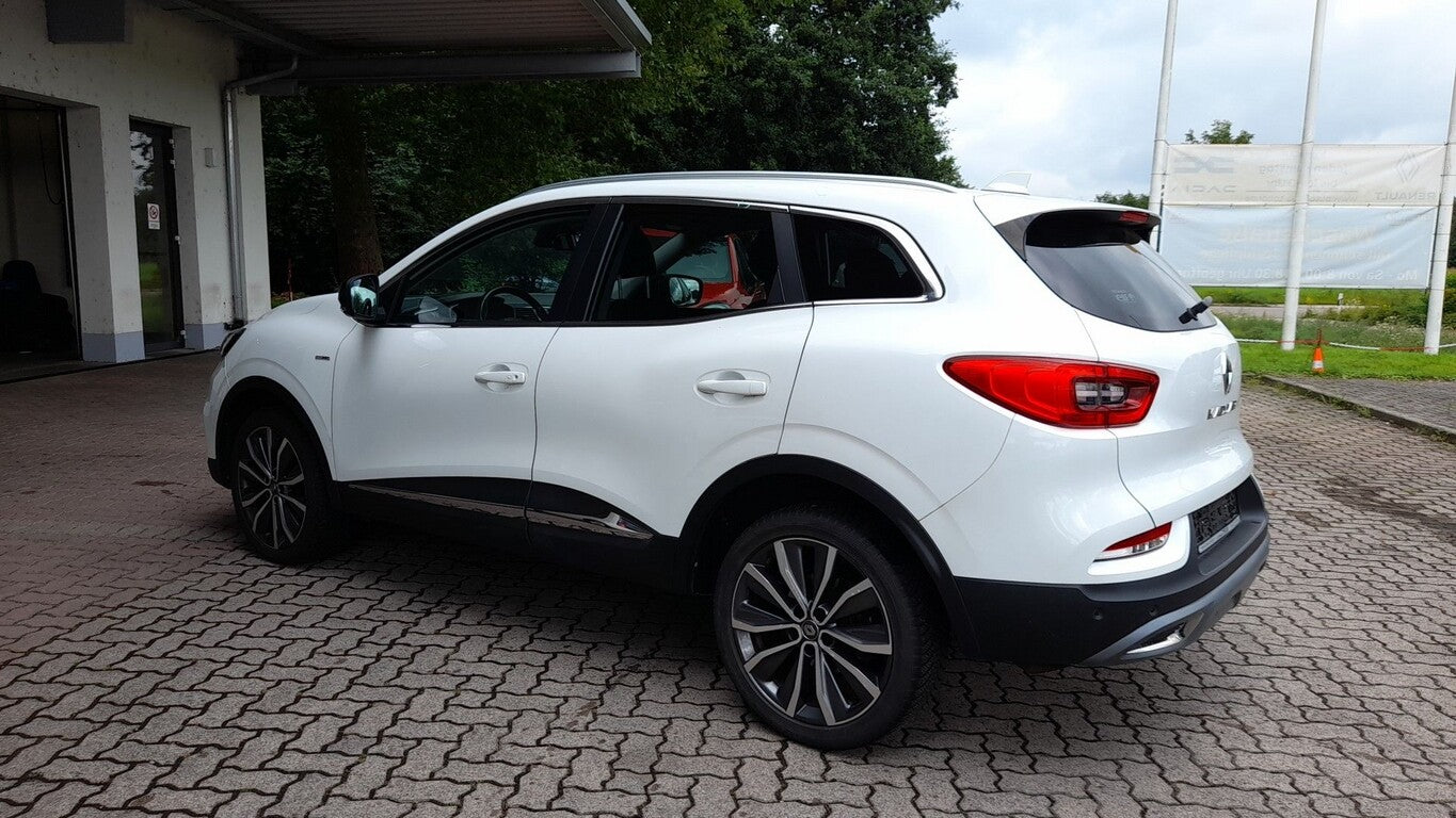 Renault Kadjar 1.3 TCe 140 Bose Nav LED SHZ PDC WinterP 93236484 3