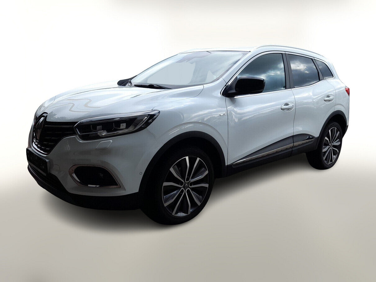 Renault Kadjar 1.3 TCe 140 Bose Nav LED SHZ PDC WinterP 93236484 0