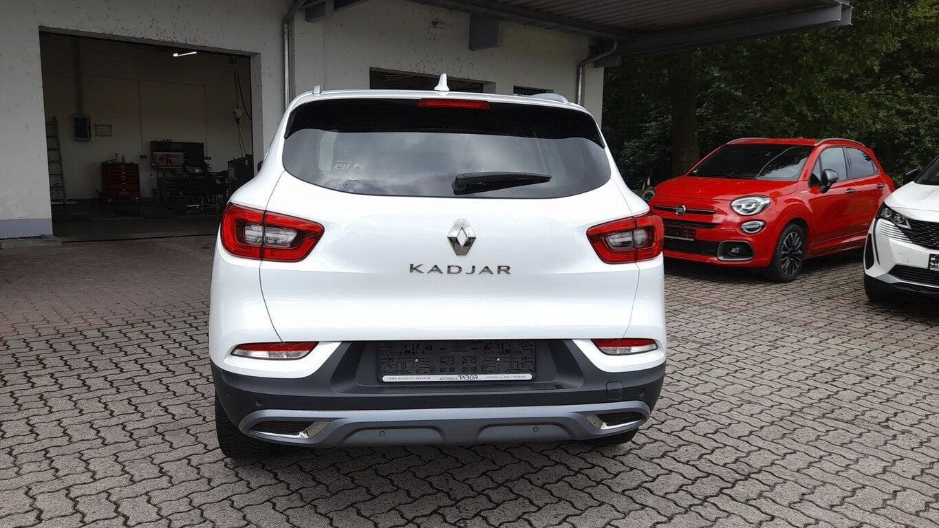 Renault Kadjar 1.3 TCe 140 Bose Nav LED SHZ PDC WinterP 93236484 4