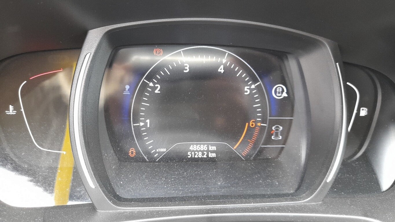 Renault Kadjar 1.3 TCe 140 Bose Nav LED SHZ PDC WinterP 93236484 8