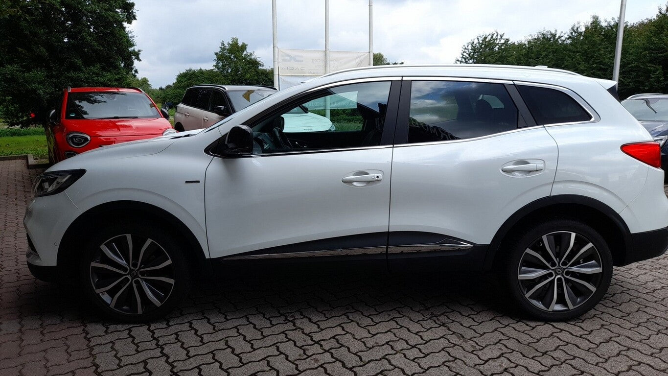 Renault Kadjar 1.3 TCe 140 Bose Nav LED SHZ PDC WinterP 93236484 2