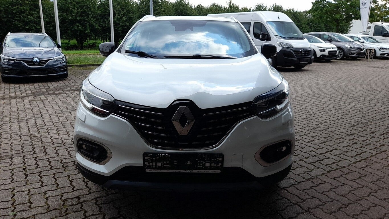 Renault Kadjar 1.3 TCe 140 Bose Nav LED SHZ PDC WinterP 93236484 1