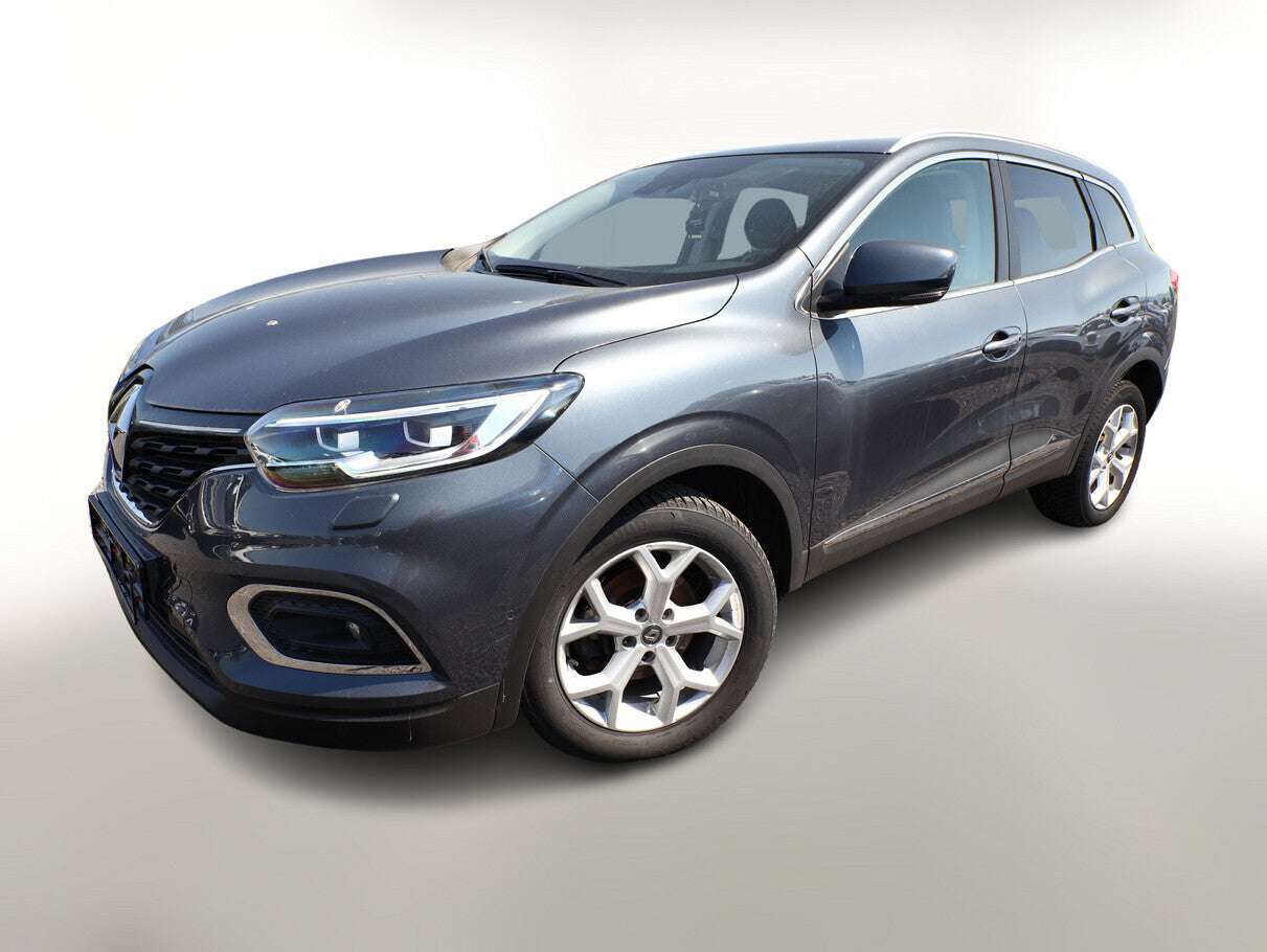 Renault Kadjar 1.3 TCe 160 EDC Business Ed. Navi LED Kam 79506978 0