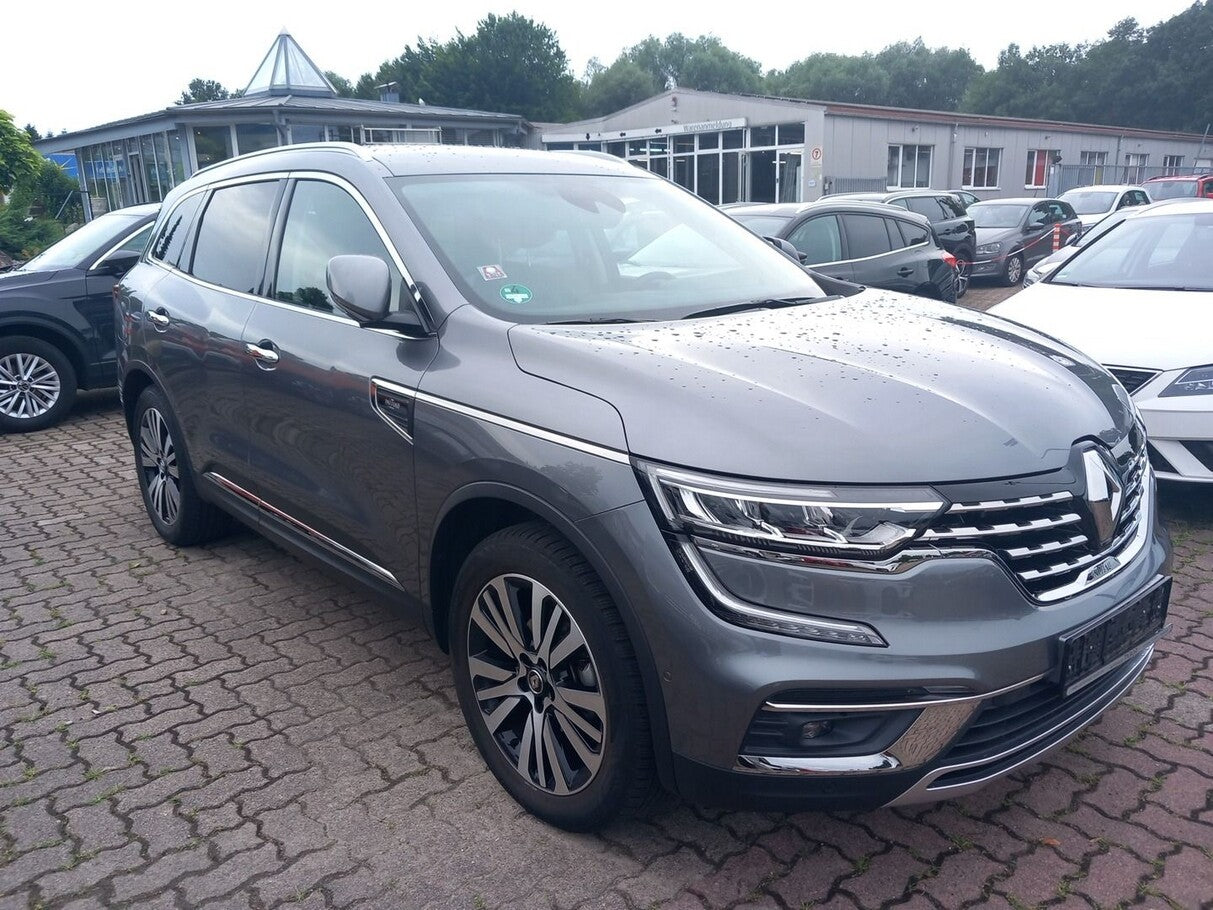 Renault Koleos TCe 160 EDC Initiale Paris ACC Leder Nav 133377357 1