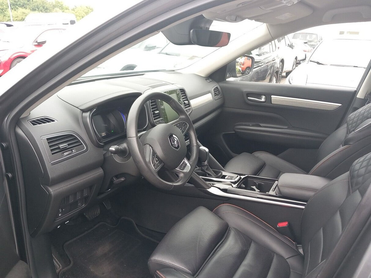 Renault Koleos TCe 160 EDC Initiale Paris ACC Leder Nav 133377357 4