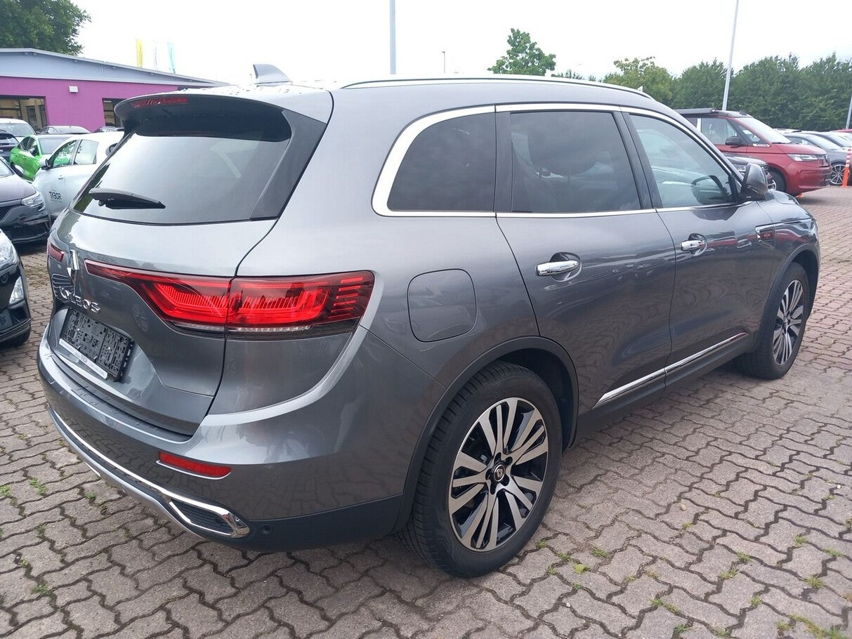 Renault Koleos TCe 160 EDC Initiale Paris ACC Leder Nav 133377357 2
