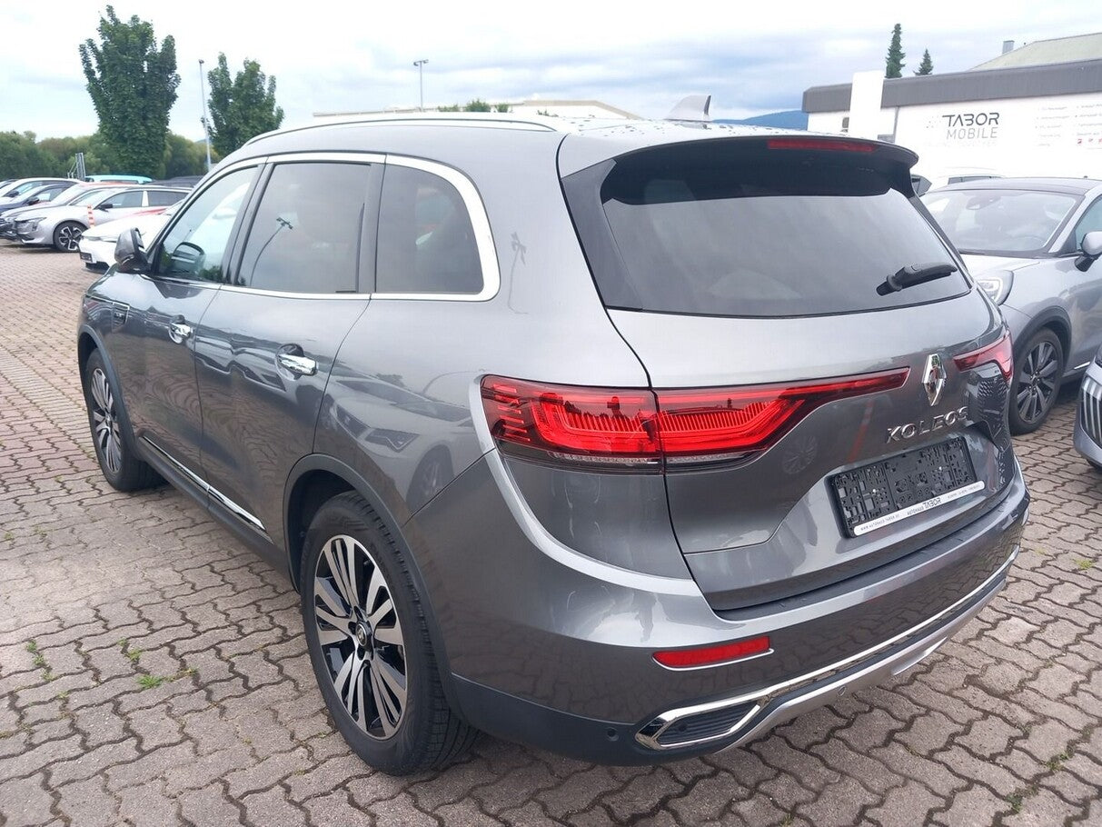 Renault Koleos TCe 160 EDC Initiale Paris ACC Leder Nav 133377357 3