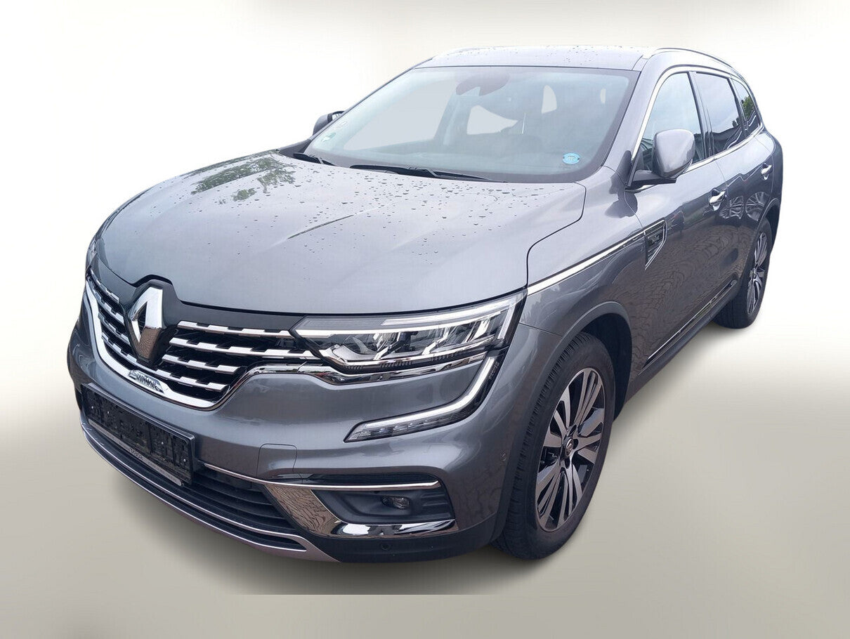Renault Koleos TCe 160 EDC Initiale Paris ACC Leder Nav 133377357 0