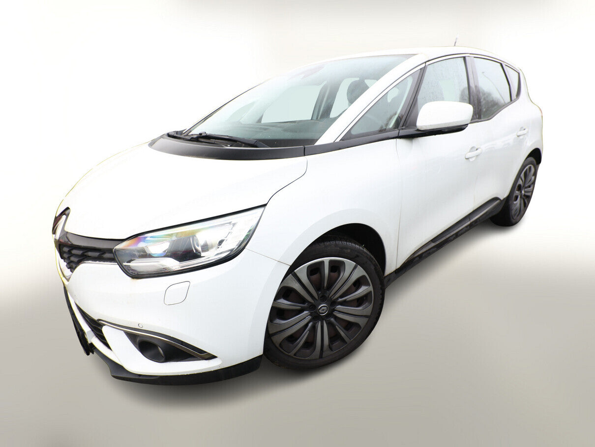 Renault Scenic IV 1.5 dCi 110 Intens Nav PDC KeyL SHZ 102050776 0