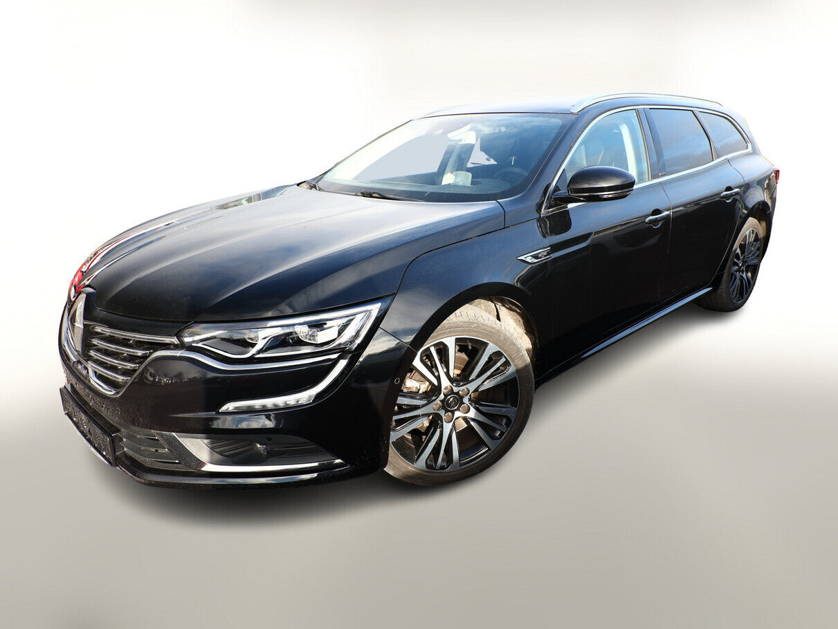 Renault Talisman Grandt TCe 225 EDC Initiale Paris 103503627 0