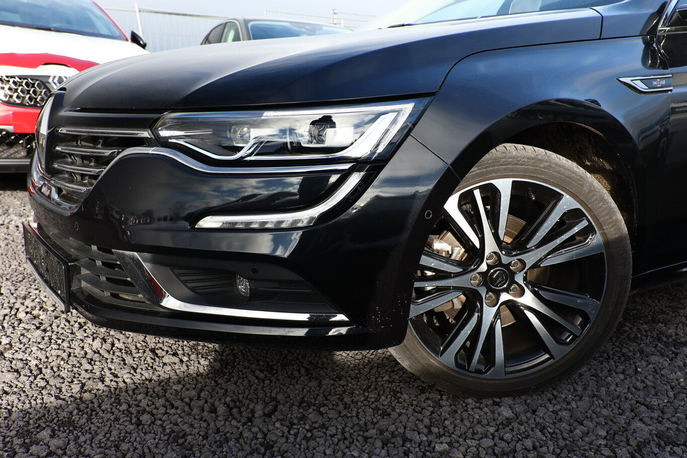 Renault Talisman Grandt TCe 225 EDC Initiale Paris 103503627 4