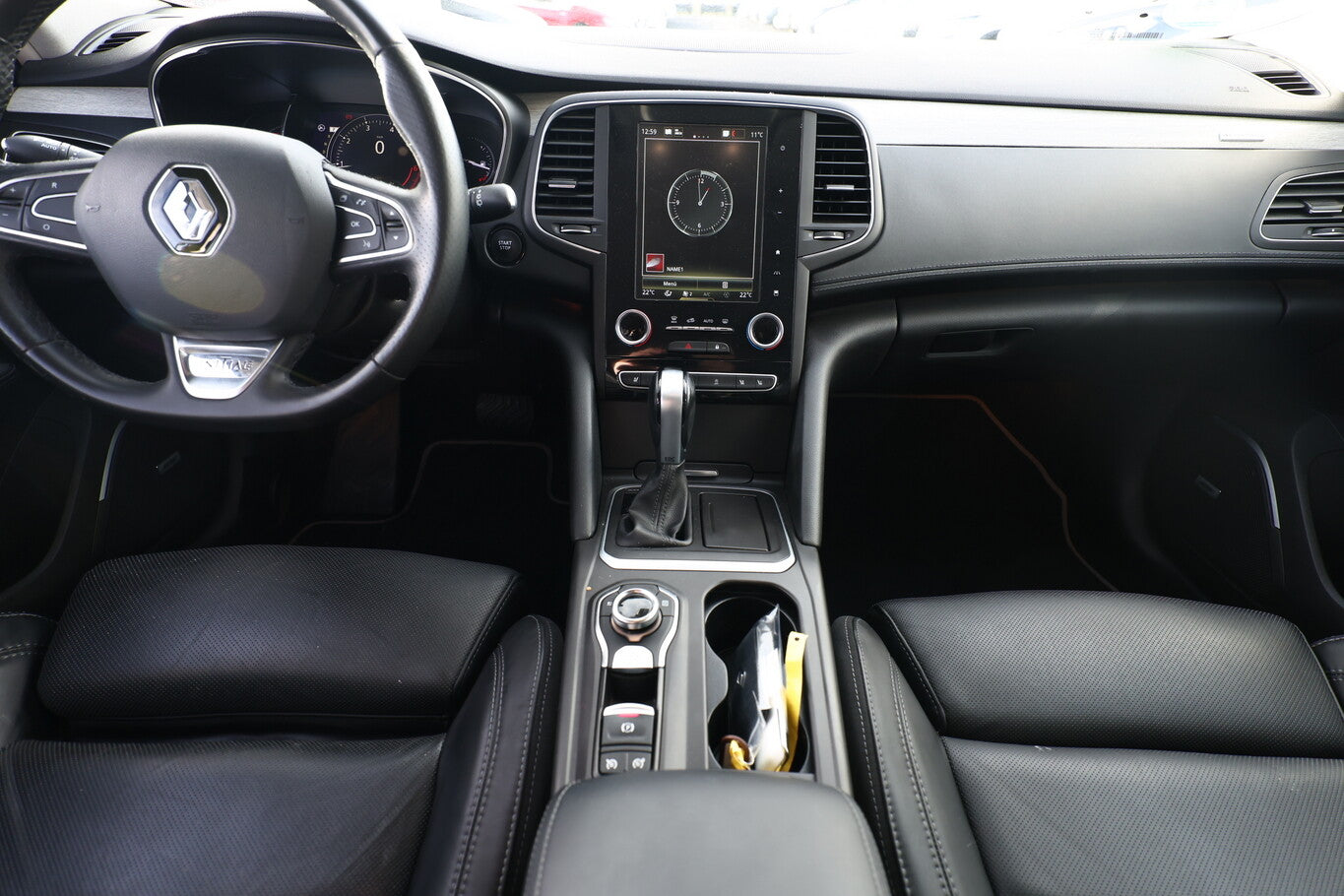 Renault Talisman Grandt TCe 225 EDC Initiale Paris 103503627 7