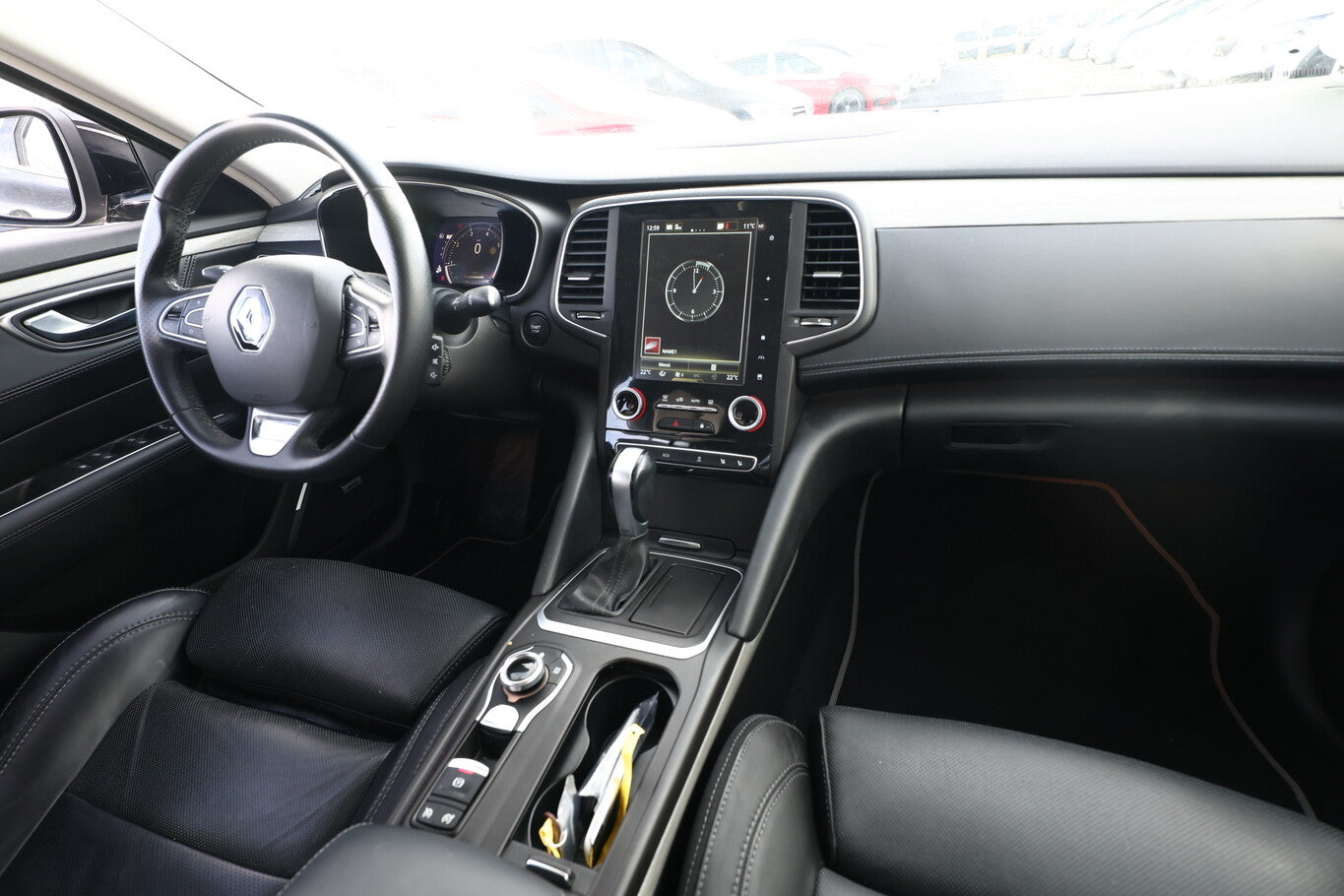 Renault Talisman Grandt TCe 225 EDC Initiale Paris 103503627 8