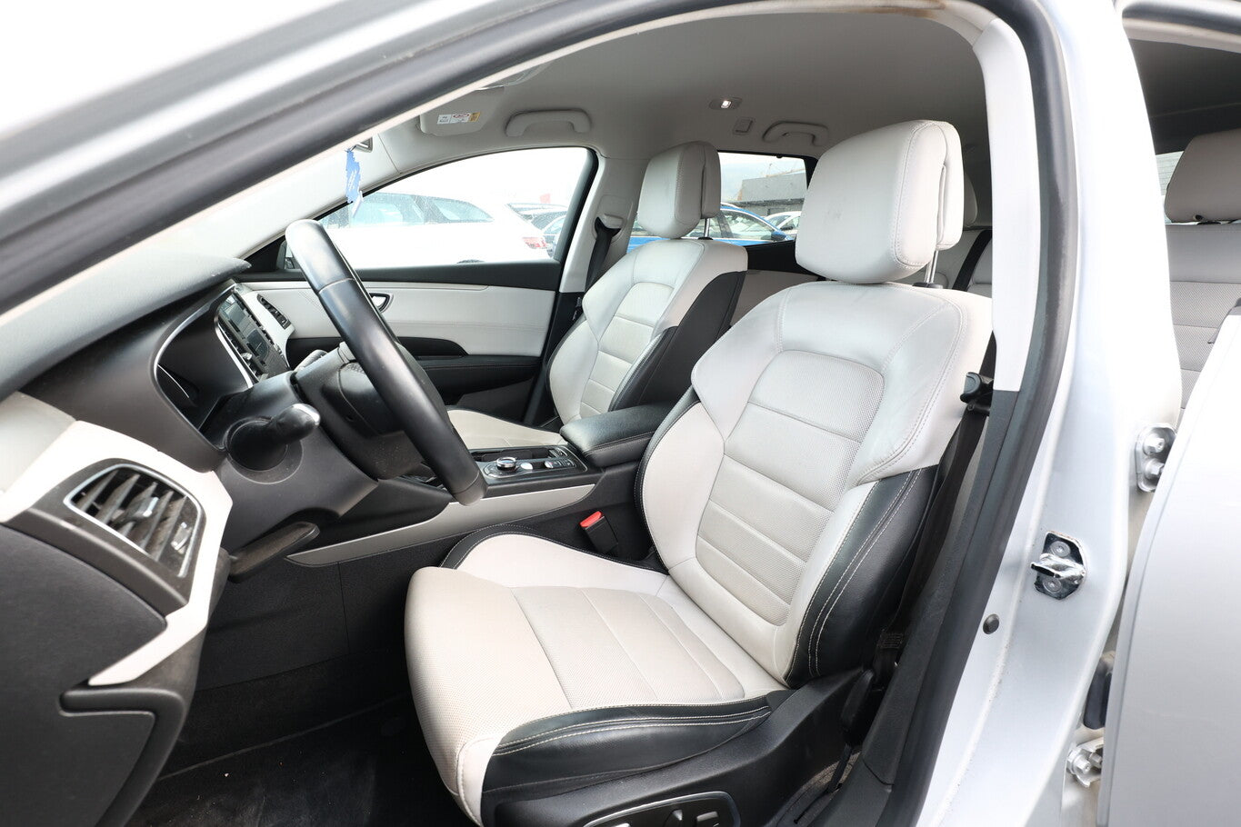 Renault Talisman Grandt. 2.0 BdCi 200 EDC Intens LED Nav 116527442 5