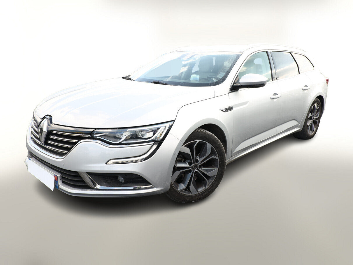 Renault Talisman Grandt. 2.0 BdCi 200 EDC Intens LED Nav 116527442 0