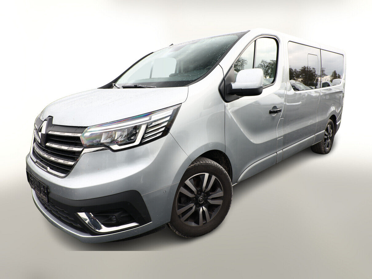 Renault Trafic 2.0 Blue dCi 170 EDC Grand Spaceclass 8S 102520760 0