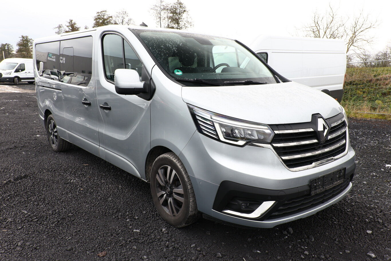 Renault Trafic 2.0 Blue dCi 170 EDC Grand Spaceclass 8S 102520760 1