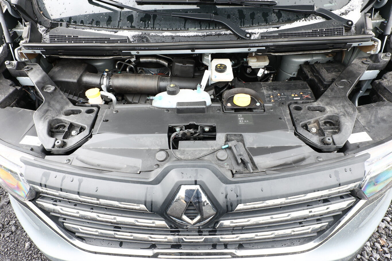 Renault Trafic 2.0 Blue dCi 170 EDC Grand Spaceclass 8S 102520760 11